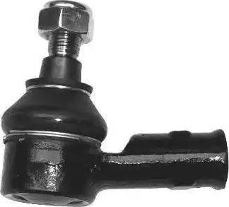 RIDER RD.322918874 - Tie Rod End autospares.lv