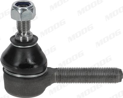 Moog ME-ES-6334 - Tie Rod End autospares.lv