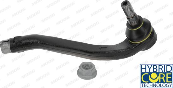 Moog ME-ES-0978 - Tie Rod End autospares.lv