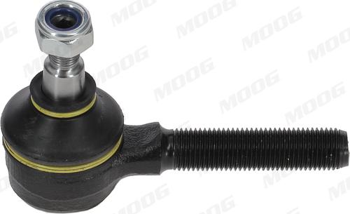 Moog ME-ES-0213 - Tie Rod End autospares.lv