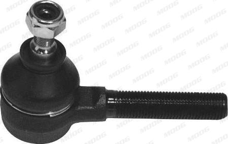 Moog ME-ES-0213 - Tie Rod End autospares.lv