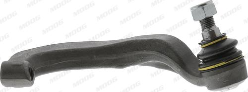 Moog ME-ES-14842 - Tie Rod End autospares.lv