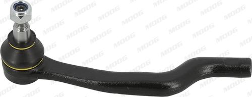 Moog ME-ES-1529 - Tie Rod End autospares.lv