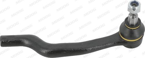 Moog ME-ES-1528 - Tie Rod End autospares.lv