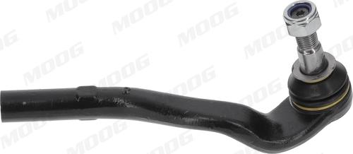 Moog ME-ES-10148 - Tie Rod End autospares.lv