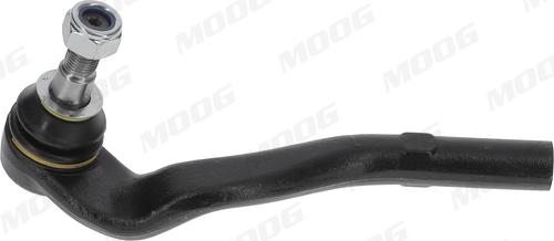 Moog ME-ES-10147 - Tie Rod End autospares.lv