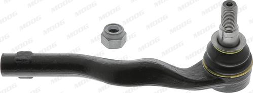 Moog ME-ES-13914 - Tie Rod End autospares.lv