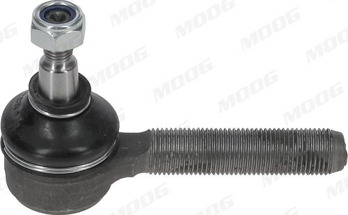 Moog ME-ES-3083 - Tie Rod End autospares.lv