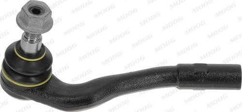 Moog ME-ES-2284 - Tie Rod End autospares.lv