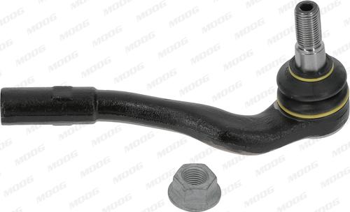 Moog ME-ES-2285 - Tie Rod End autospares.lv