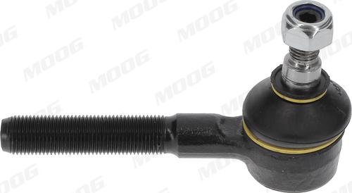 Moog ME-ES-2745 - Tie Rod End autospares.lv