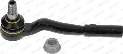 Moog ME-ES-2729 - Tie Rod End autospares.lv