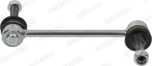 Moog ME-LS-5595 - Rod / Strut, stabiliser autospares.lv