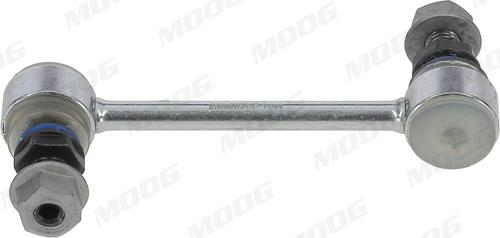Moog ME-LS-0221 - Rod / Strut, stabiliser autospares.lv
