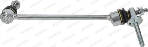 Moog ME-LS-15299 - Rod / Strut, stabiliser autospares.lv