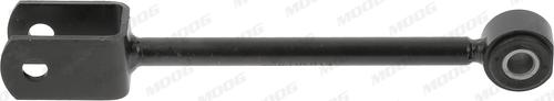 Moog ME-LS-8893 - Rod / Strut, stabiliser autospares.lv