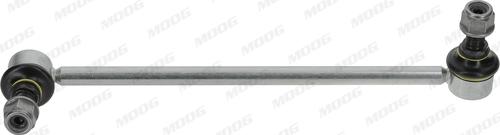 Moog ME-LS-3819 - Rod / Strut, stabiliser autospares.lv