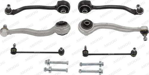 Moog ME-RK-6615 - Repair Kit, steering knuckle autospares.lv