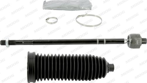 Moog ME-RK-15043 - Repair Kit, inner tie rod autospares.lv