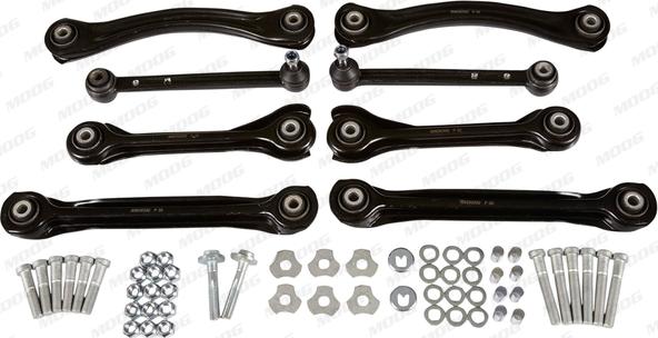 Moog ME-RK-3952 - Repair Kit, wheel suspension autospares.lv