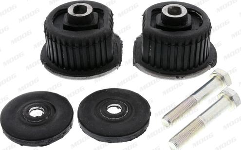 Moog ME-SB-4541 - Mounting, axle beam autospares.lv