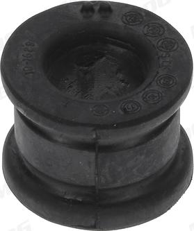 Moog ME-SB-6657 - Bearing Bush, stabiliser autospares.lv