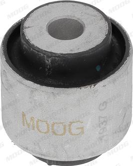 Moog ME-SB-15477 - Bush of Control / Trailing Arm autospares.lv