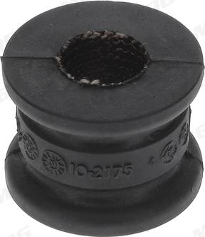 Moog ME-SB-10139 - Bearing Bush, stabiliser autospares.lv