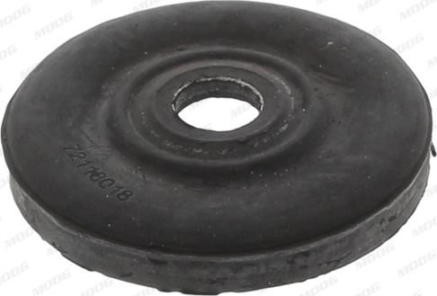 Moog ME-SB-13714 - Mounting, axle beam autospares.lv