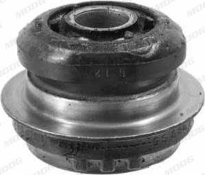 Moog ME-SB-1749 - Bush of Control / Trailing Arm autospares.lv