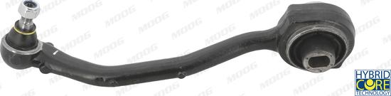 Moog ME-TC-0988P - Track Control Arm autospares.lv