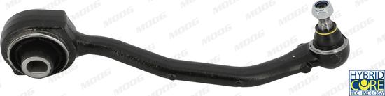 Moog ME-TC-0987P - Track Control Arm autospares.lv