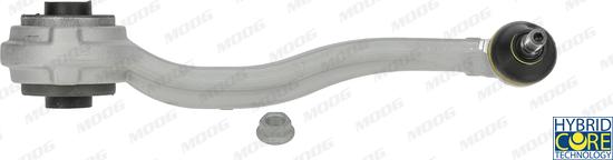 Moog ME-TC-1959P - Track Control Arm autospares.lv