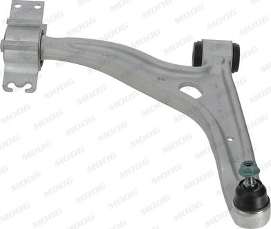 Moog ME-TC-14918 - Track Control Arm autospares.lv