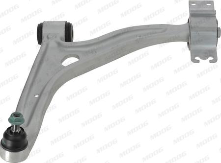 Moog ME-TC-14917 - Track Control Arm autospares.lv