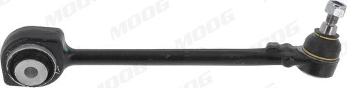 Moog ME-TC-15827 - Track Control Arm autospares.lv