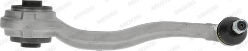 Moog ME-TC-15349 - Track Control Arm autospares.lv