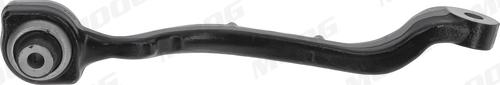 Moog ME-TC-10805 - Track Control Arm autospares.lv