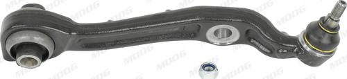 Moog ME-TC-13809 - Track Control Arm autospares.lv