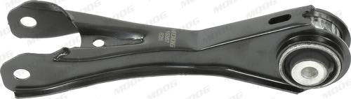 Moog ME-TC-13797 - Track Control Arm autospares.lv