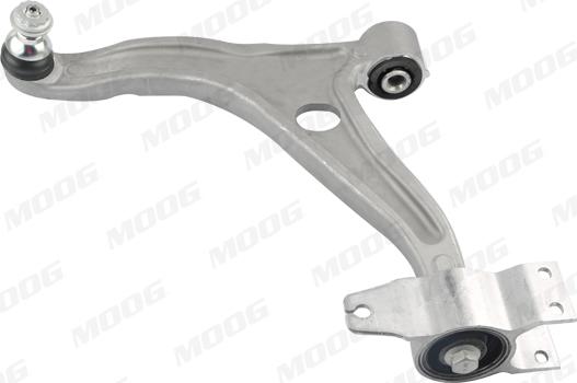 Moog ME-TC-17207 - Track Control Arm autospares.lv