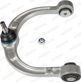 Moog ME-TC-8797 - Track Control Arm autospares.lv