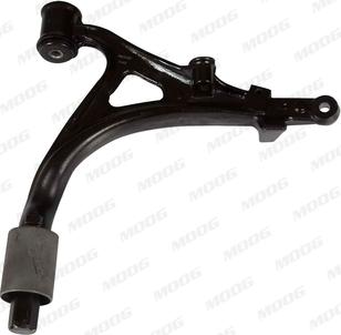 Moog ME-TC-2720 - Track Control Arm autospares.lv