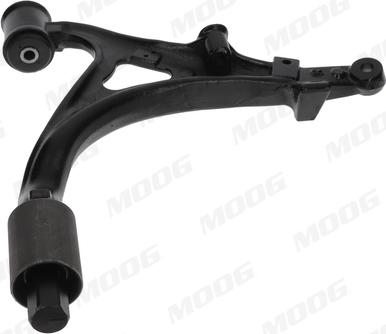 Moog ME-TC-2720 - Track Control Arm autospares.lv