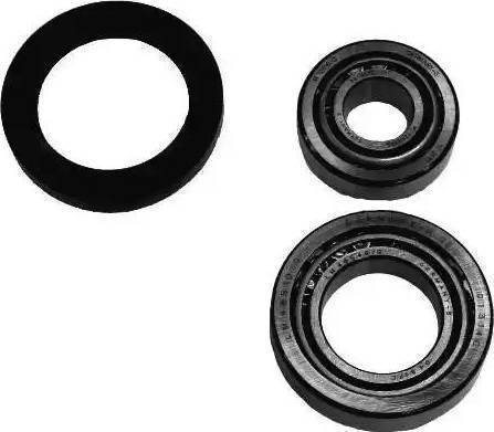 RIDER RD.34155105 - Wheel hub, bearing Kit autospares.lv