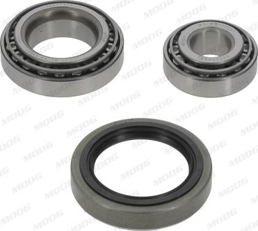 Moog ME-WB-11261 - Wheel hub, bearing Kit autospares.lv