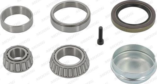 Moog ME-WB-11274 - Wheel hub, bearing Kit autospares.lv