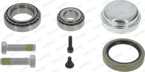 Moog ME-WB-11275 - Wheel hub, bearing Kit autospares.lv