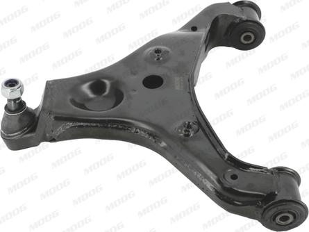 Moog ME-WP-4951 - Track Control Arm autospares.lv