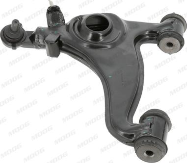 Moog ME-WP-0735 - Track Control Arm autospares.lv